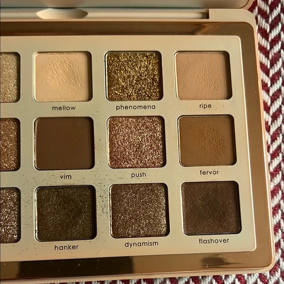 Natasha Denona Need a Warm Palette - Picture 5 of 5